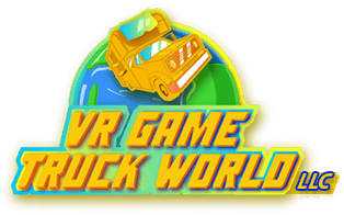 VR Game Truck World
