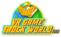 VR Game Truck World